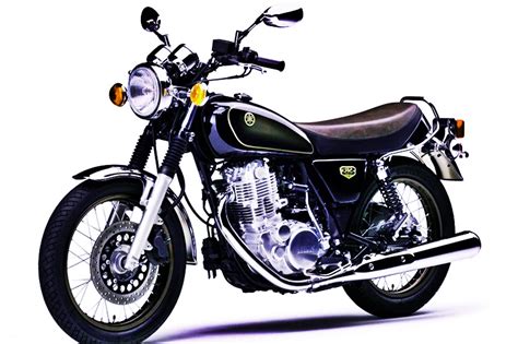 yamaha sr400 price in usa.